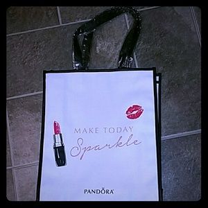 Pandora bags